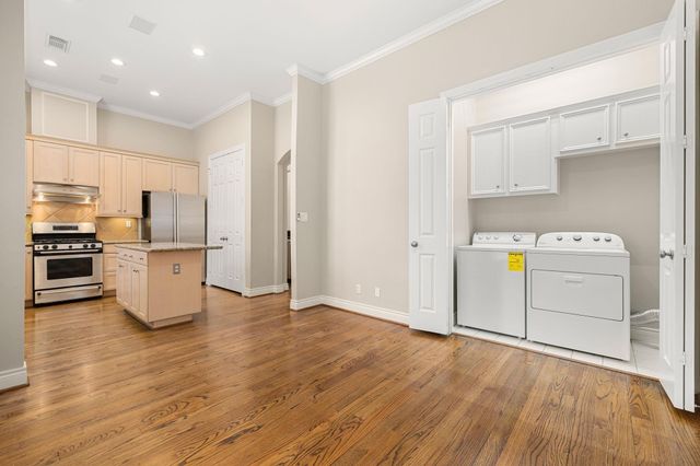 1420 Moritz Drive, Houston, TX 77055