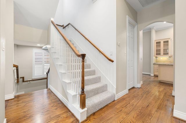 1420 Moritz Drive, Houston, TX 77055