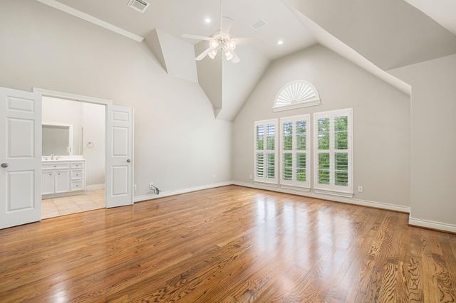 1420 Moritz Drive, Houston, TX 77055