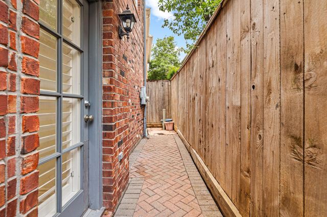 1420 Moritz Drive, Houston, TX 77055