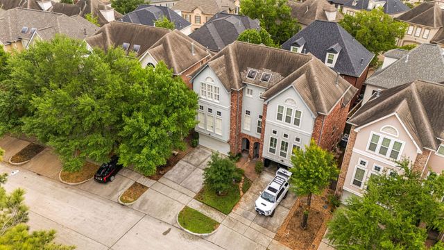 1420 Moritz Drive, Houston, TX 77055