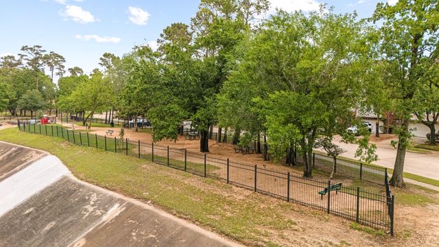 1420 Moritz Drive, Houston, TX 77055