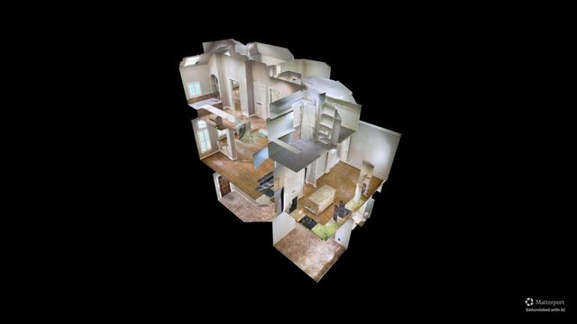 1420 Moritz Drive, Houston, TX 77055