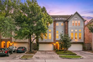 1420 Moritz Drive, Houston, TX 77055