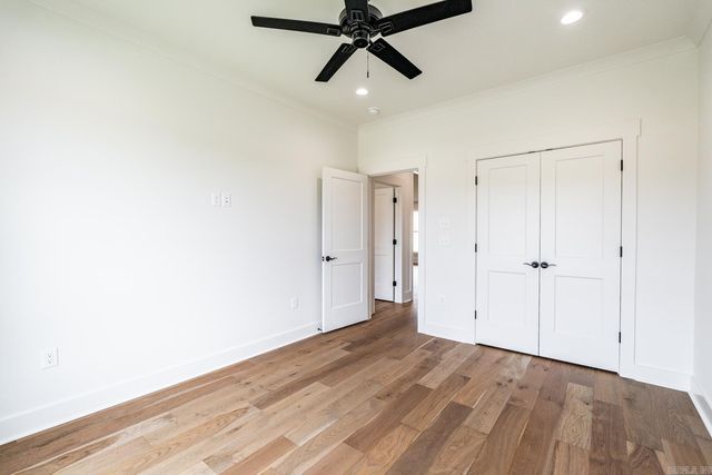 1650 Dolphin Drive, Conway, AR 72034