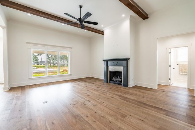 1650 Dolphin Drive, Conway, AR 72034