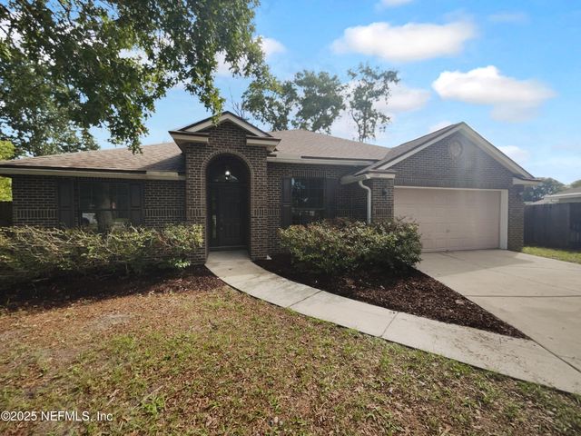 2884 DECIDELY Street, Green Cove Springs, FL 32043