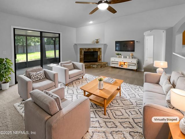 2884 DECIDELY Street, Green Cove Springs, FL 32043