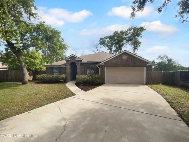 2884 DECIDELY Street, Green Cove Springs, FL 32043