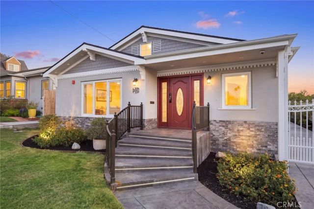 1362 Linden, Glendale, CA 91201