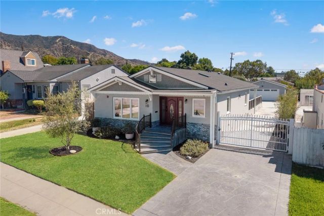 1362 Linden, Glendale, CA 91201