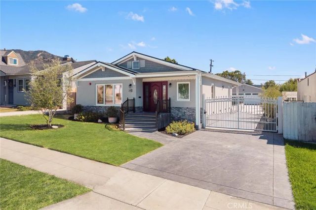 1362 Linden, Glendale, CA 91201