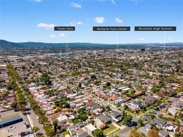 1362 Linden, Glendale, CA 91201