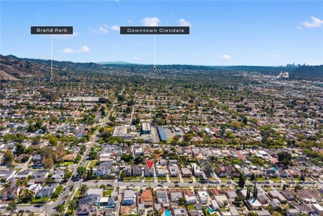1362 Linden, Glendale, CA 91201