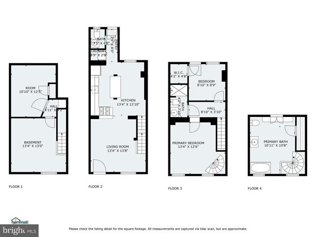 1123 W LOMBARD ST, Baltimore, MD 21223