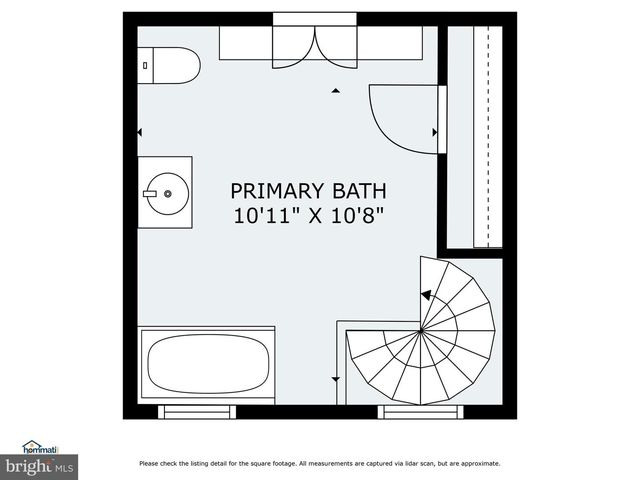 1123 W LOMBARD ST, Baltimore, MD 21223