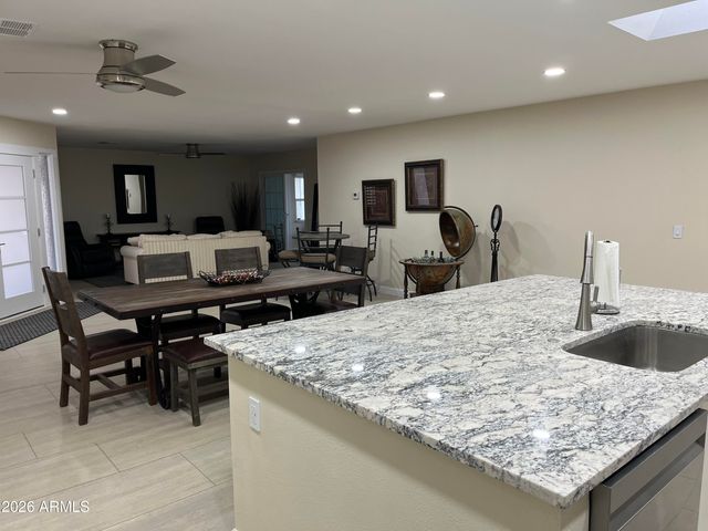 9729 E NAVAJO Place, Sun Lakes, AZ 85248