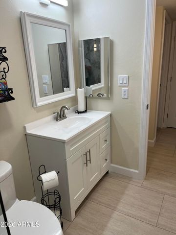 9729 E NAVAJO Place, Sun Lakes, AZ 85248