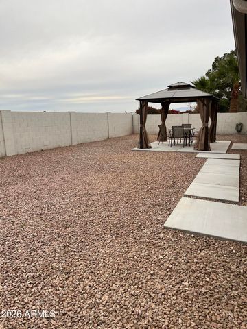 9729 E NAVAJO Place, Sun Lakes, AZ 85248