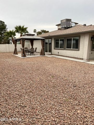 9729 E NAVAJO Place, Sun Lakes, AZ 85248