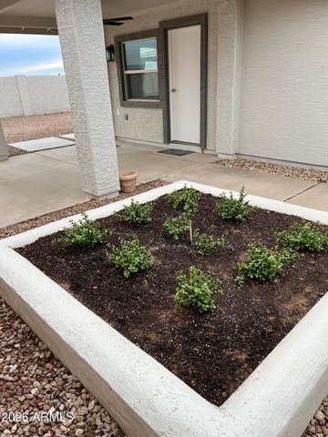 9729 E NAVAJO Place, Sun Lakes, AZ 85248