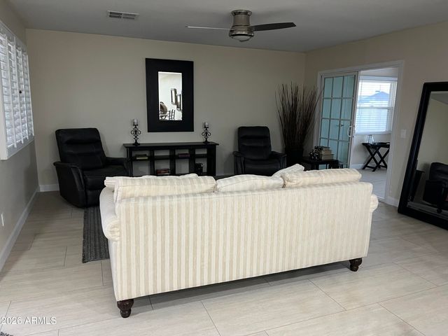 9729 E NAVAJO Place, Sun Lakes, AZ 85248