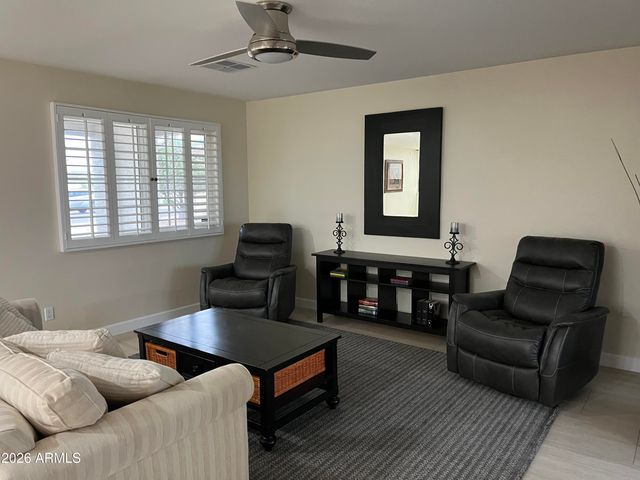 9729 E NAVAJO Place, Sun Lakes, AZ 85248