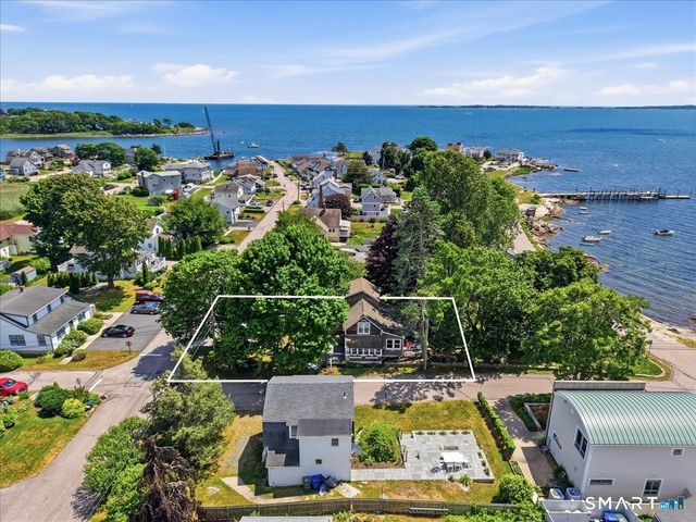 6 Hopkins Street, Stonington, CT 06378