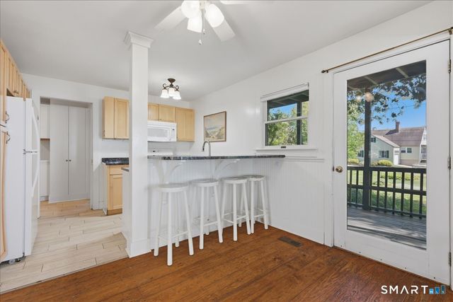 6 Hopkins Street, Stonington, CT 06378