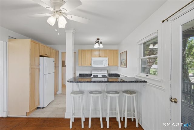 6 Hopkins Street, Stonington, CT 06378