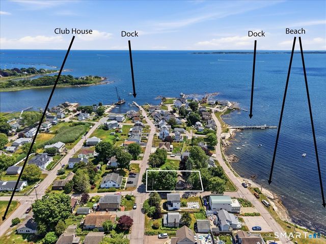 6 Hopkins Street, Stonington, CT 06378