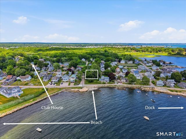 6 Hopkins Street, Stonington, CT 06378