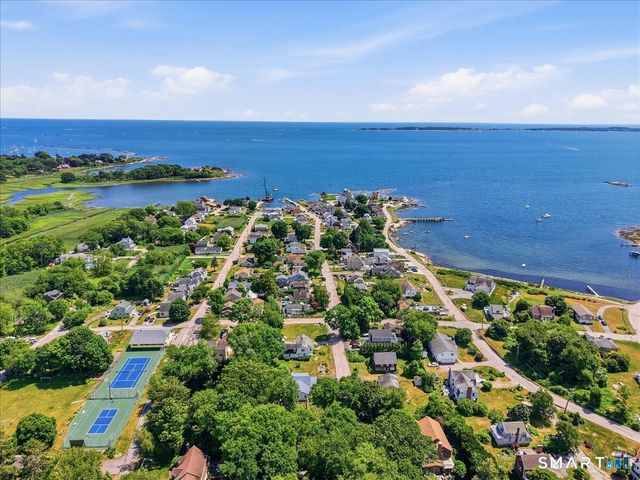 6 Hopkins Street, Stonington, CT 06378