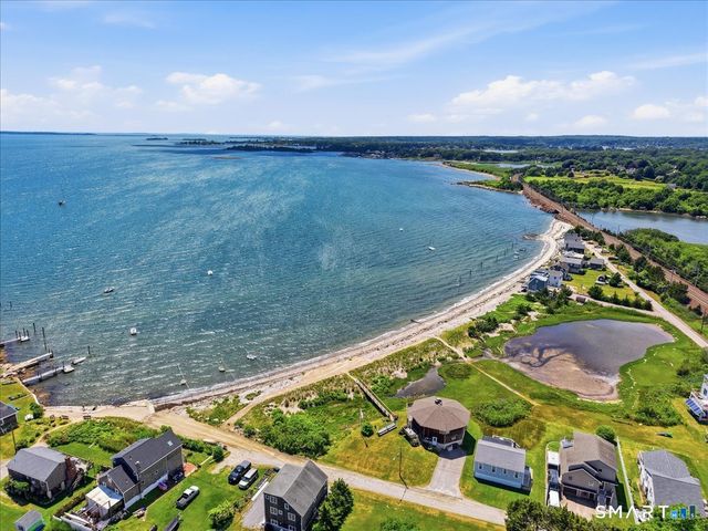 6 Hopkins Street, Stonington, CT 06378