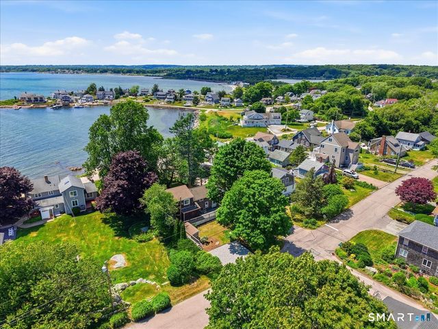 6 Hopkins Street, Stonington, CT 06378