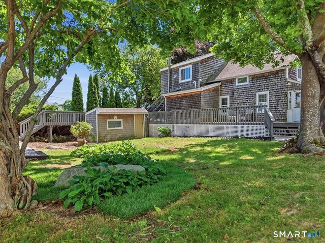 6 Hopkins Street, Stonington, CT 06378