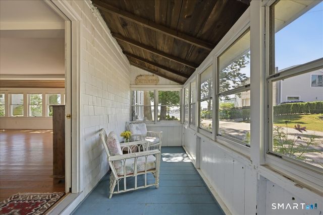 6 Hopkins Street, Stonington, CT 06378