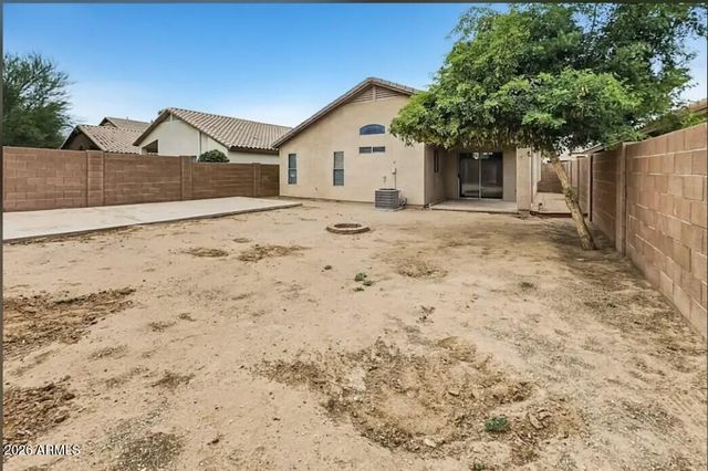 29821 N BROKEN SHALE Drive, San Tan Valley, AZ 85143