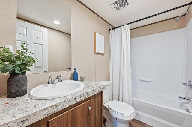 279 Carlisle Court, Springtown, TX 76082