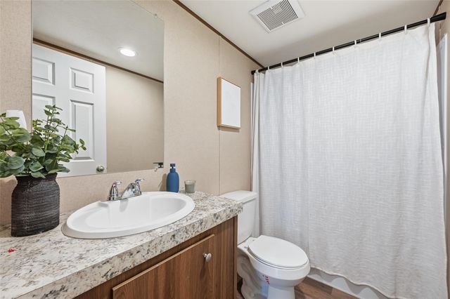 279 Carlisle Court, Springtown, TX 76082