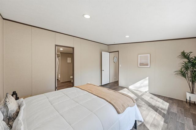 279 Carlisle Court, Springtown, TX 76082