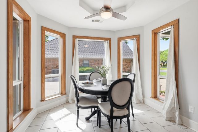 613 Evergreen Drive, Hurst, TX 76054