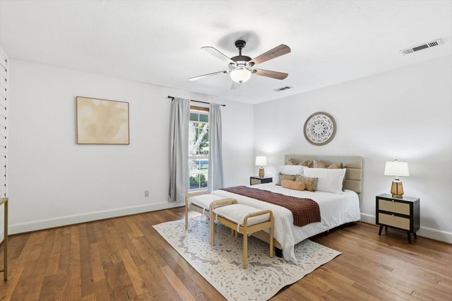 613 Evergreen Drive, Hurst, TX 76054