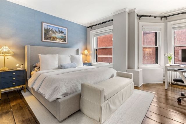 48 Beacon St 1R, Boston, MA 02108