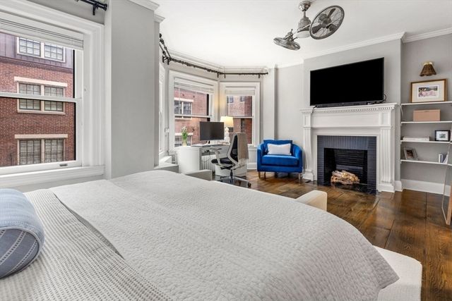 48 Beacon St 1R, Boston, MA 02108