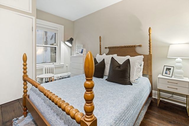 48 Beacon St 1R, Boston, MA 02108