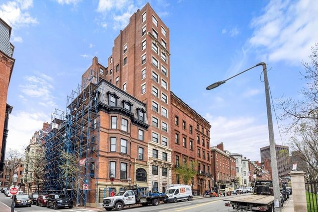 48 Beacon St 1R, Boston, MA 02108