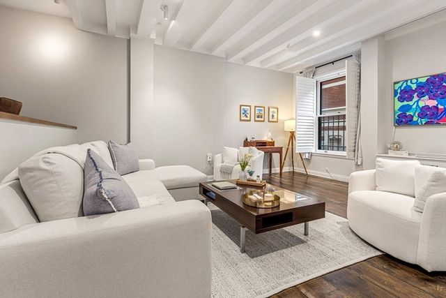 48 Beacon St 1R, Boston, MA 02108