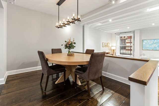 48 Beacon St 1R, Boston, MA 02108