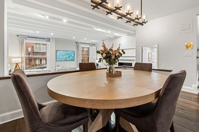 48 Beacon St 1R, Boston, MA 02108